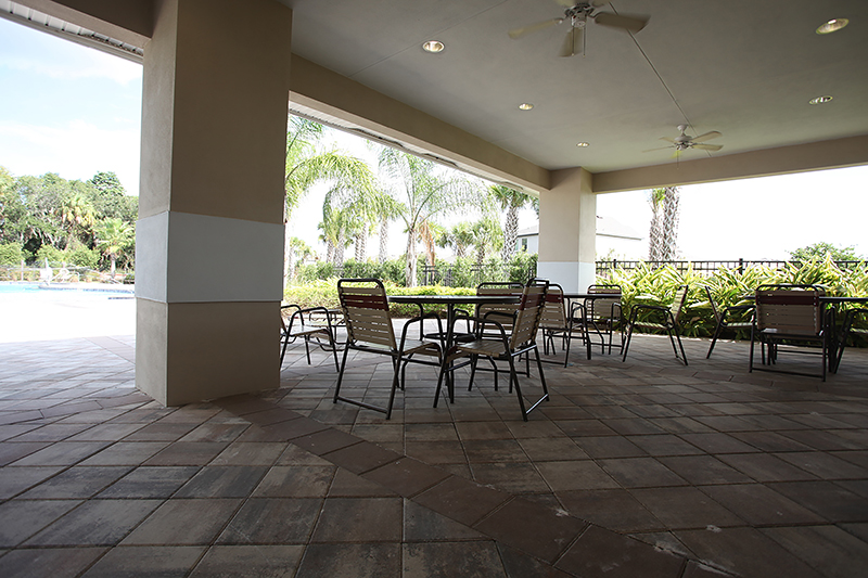 Willow Walk North Community AMH Homes